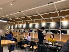 -肯德基(沈阳机场T3店)
