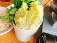-阿里巴巴海鲜烧烤家常菜(黄岛店)
