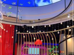-钳小柒·小龙虾蓝龙王烧烤夜宵(长寿路店)