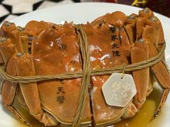 -蟹家大院(外滩店)