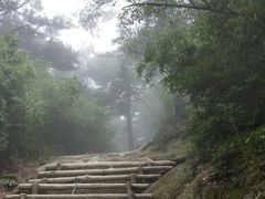 -洛阳白云山景区