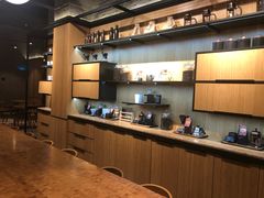 -星巴克臻选(福州东百中心分店)
