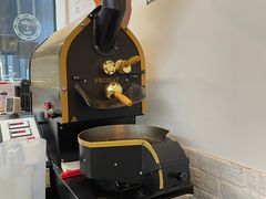 -COFFEE HOLIC(朝外SOHO店)