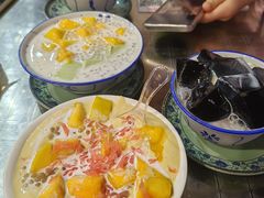 -荔芳传统糖水铺