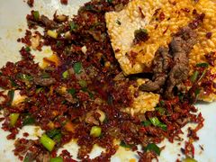 -巢爷老味(东方红店)