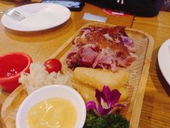 -味德西餐音乐酒吧 Wade's Bar&Grill