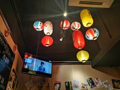 -八木鸟居酒屋(小木桥路店)