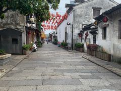 -绍兴书圣故里景区