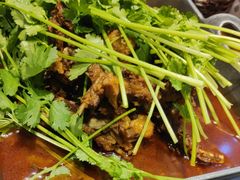 -铭副琦食·虾蟹烩馆(渔人码头店)