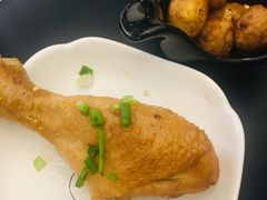 -贡梅老面馆·蟹粉面·无锡特色小吃(南长街主推店)