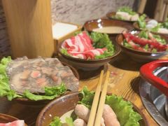 -烂摊摊火锅集市(河北总店)