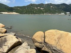 -海角城白海豚浪漫海滩