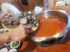 -凯里老街坊酸汤鱼(青云路店)