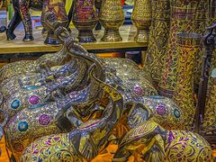 -新疆国际大巴扎