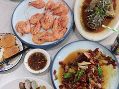 -锦里海景海鲜餐厅.三亚老字号(亚龙湾中心广场店)