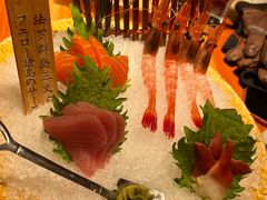 -文三酒肆自助放题(新街口友谊广场店)