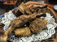 -北京烤鸭店(新桥家园·浦口店)
