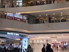 -银座mall(东直门店)