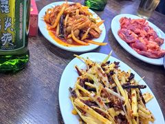 -西塔隆太白烤牛肉馆(图们路店)