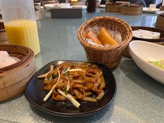 -万龙洲海鲜(南新仓店)