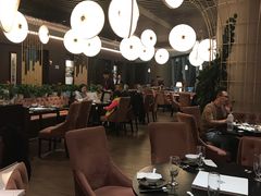 大堂-柒园·三十年创意杭帮菜(龙湖滨江天街店)