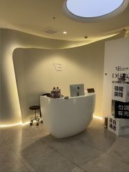 -VE专注问题肌·赛诺龙&科学美肤中心