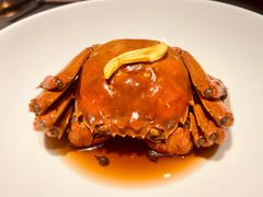 -小厨娘淮扬菜(河西奥美大厦店)