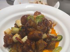 -兰湘子·湘菜小炒(济南领秀城店)