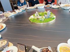 -宝燕壹号景观餐厅(龙盛国际商业广场店)