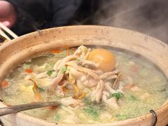-盟重烧烤(高正街店)