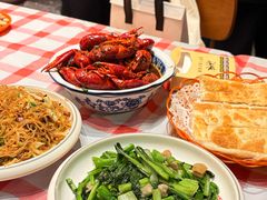 -江味龙虾馆·裸蓝龙虾(南山店)