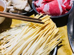 -渝味黄姐火锅(黄泥村店)