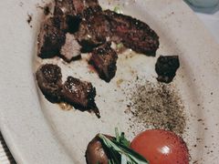 -王品牛排(郑州大卫城店)