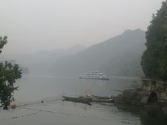 -新安江山水画廊风景区