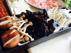 -阳坊胜利涮羊肉(阳坊老店)