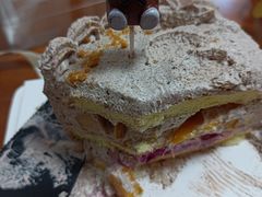 -今日·TODAY手作低脂动物奶油蛋糕定制(高新万达店)