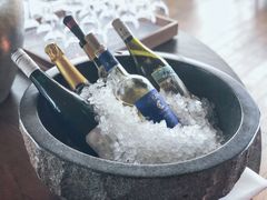 -广州柏悦酒店·悦吧·顶楼露天酒吧