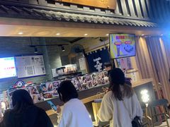 -寿奶茶·鲜奶与茶(合生汇购物中心店)