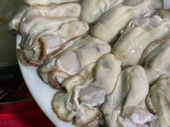 生蚝-花苑美食横琴生蚝火锅(拱北粤华路店)