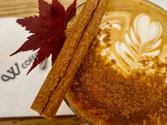 -W Coffee(船板巷店)