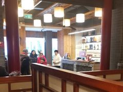 -又一福烤鸭·北京菜(东四店)