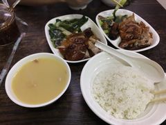 -佳记厚街烧鹅濑粉(广州总店)