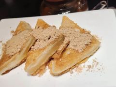 -漢舍中国菜馆(889广场店)