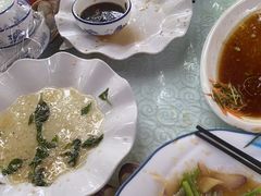-范饭椰林川湘味海鲜·椰子鸡(三亚湾椰梦长廊店)