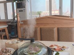 -港畔赶海蒸汽海鲜烧烤自助(仙螺岛店)