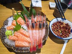 -吉川居酒屋(建国北路店)