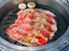 -安又胖韩国烤肉(泰达永旺店)