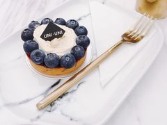 蓝莓塔-UNI UNI(环亚凯瑟琳店)