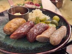 -Ciao窑炉披萨餐厅(宁波阪急店)