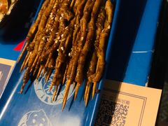 -老表记广西宵夜螺蛳鸭脚煲(西大店)